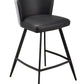 Leonard Stool w/ Swivel Base - CS 6426