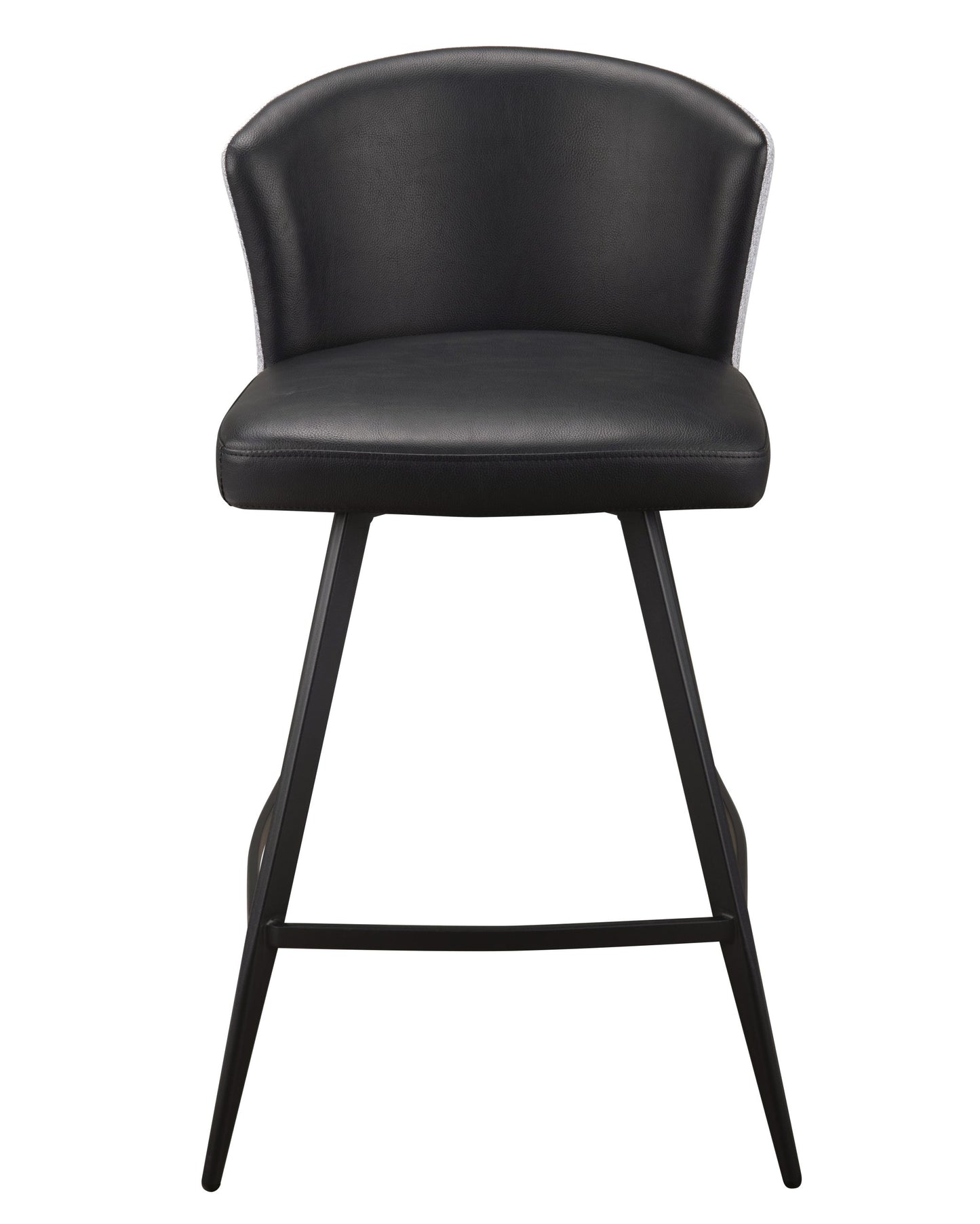 Leonard Stool w/ Swivel Base - CS 6426