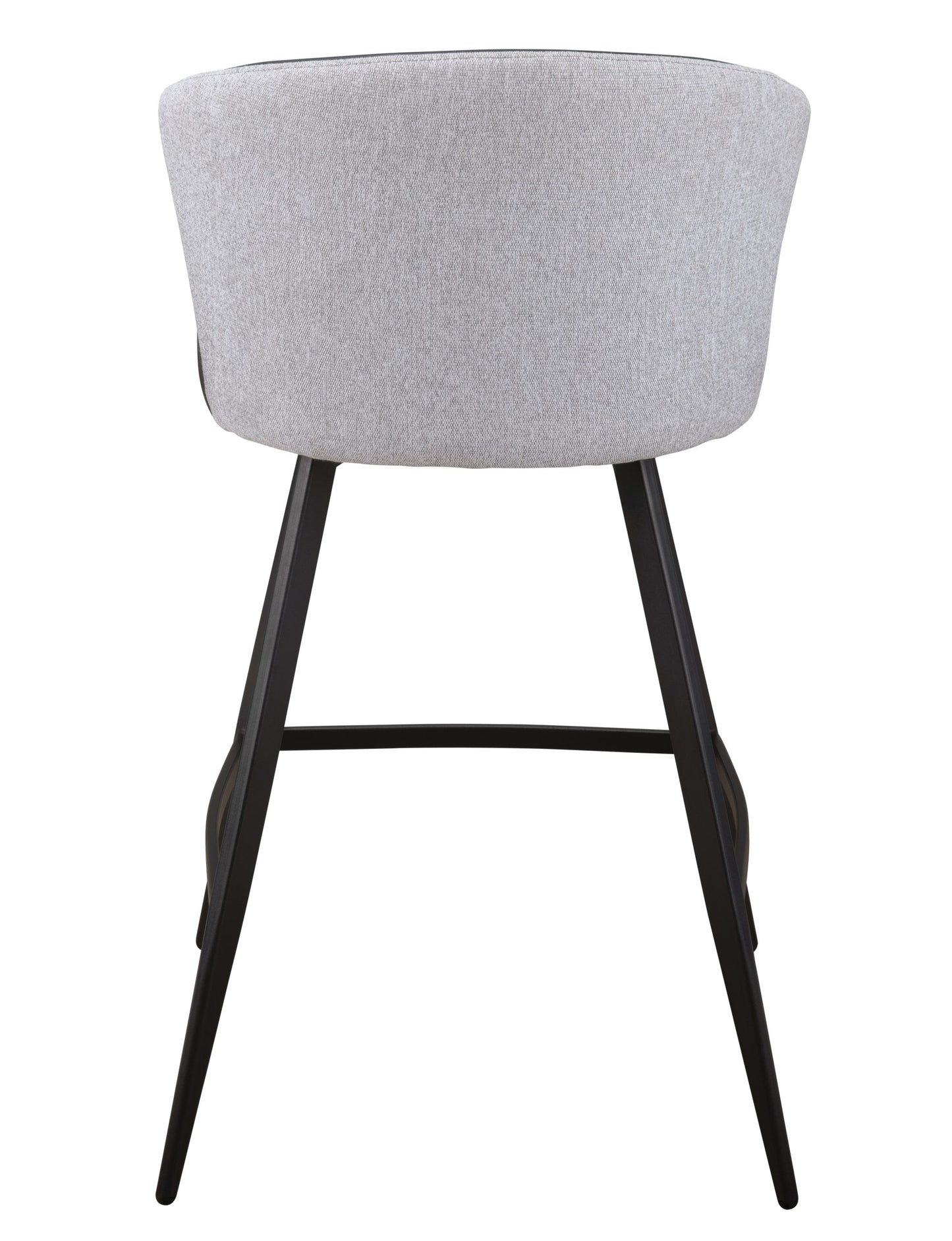 CS 6426 - Leonard Stool