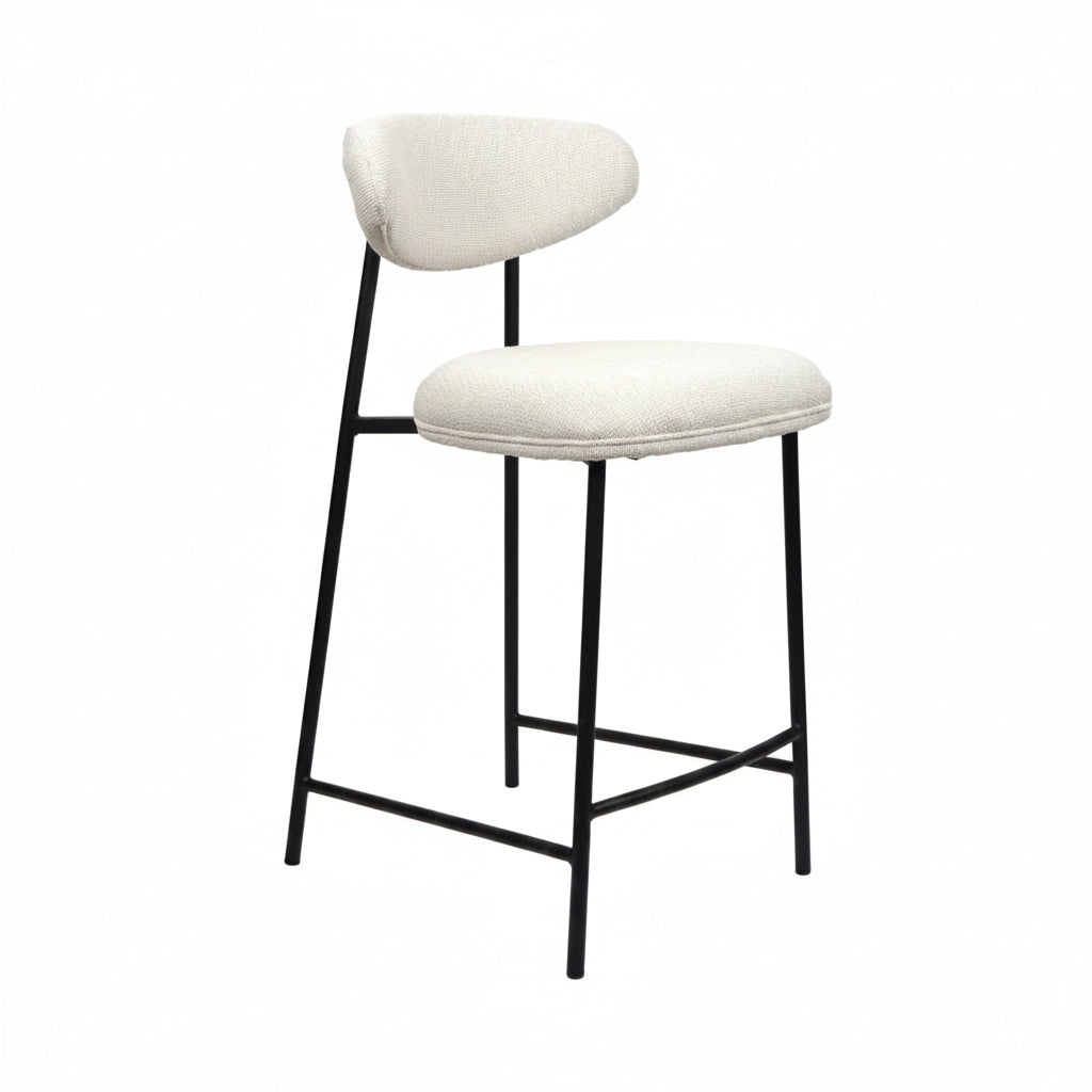 Lila Stool - CS 2301