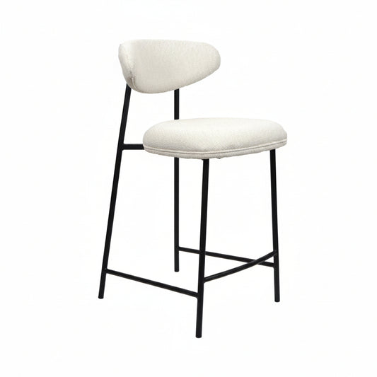 Lila Stool - CS 2301