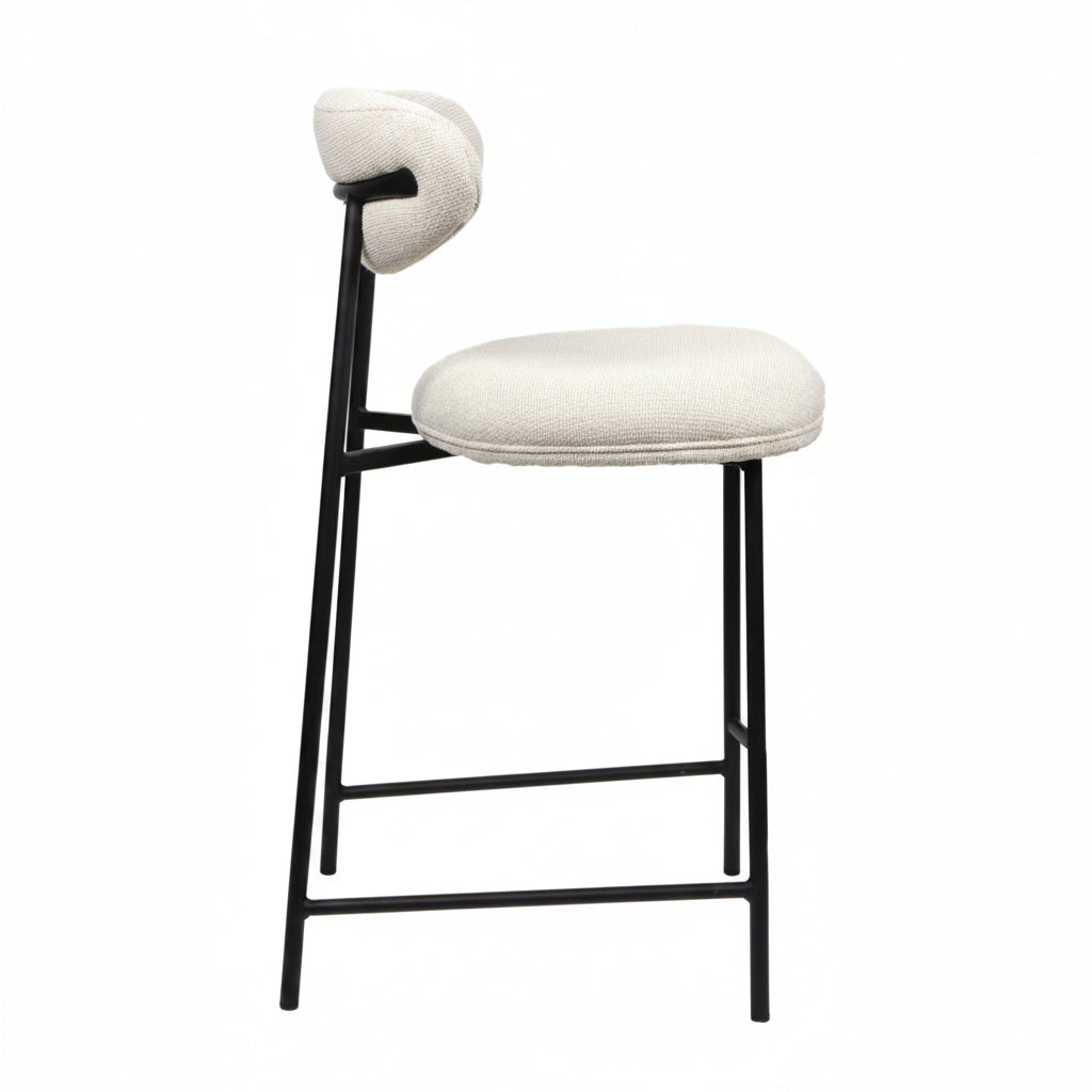 Lila Stool - CS 2301