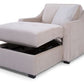 M2086 Power Chaise