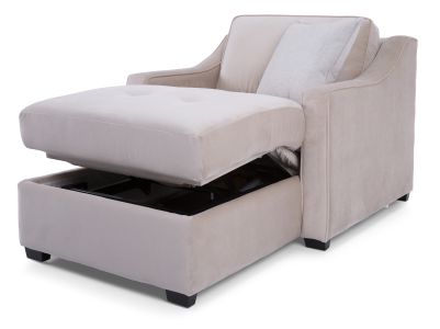 M2086 Power Chaise