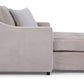 M2086 Power Chaise