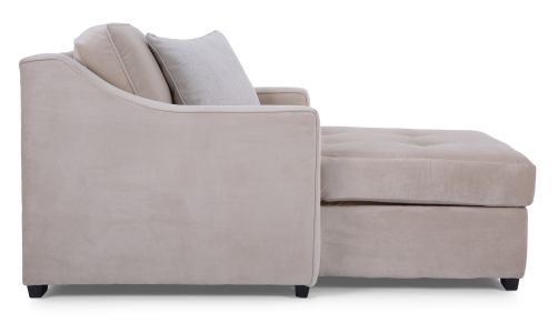 M2086 Power Chaise