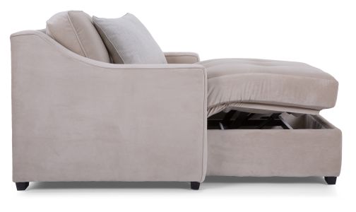 M2086 Power Chaise
