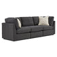 Jelsea Sectional