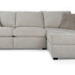 2456 - 2 Piece Sectional