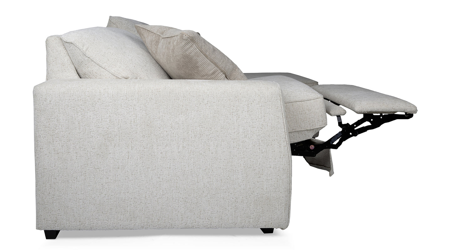 2456 - 2 Piece Sectional