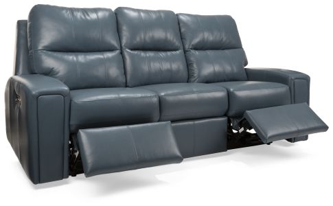 M8500P Power Reclining Sofa Series
