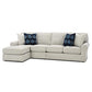 Hanway Sectional
