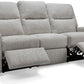 M8500P Power Reclining Sofa Series