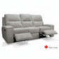 M8500P-01 Reclining Sofa