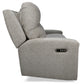 M8500P-01 Reclining Sofa