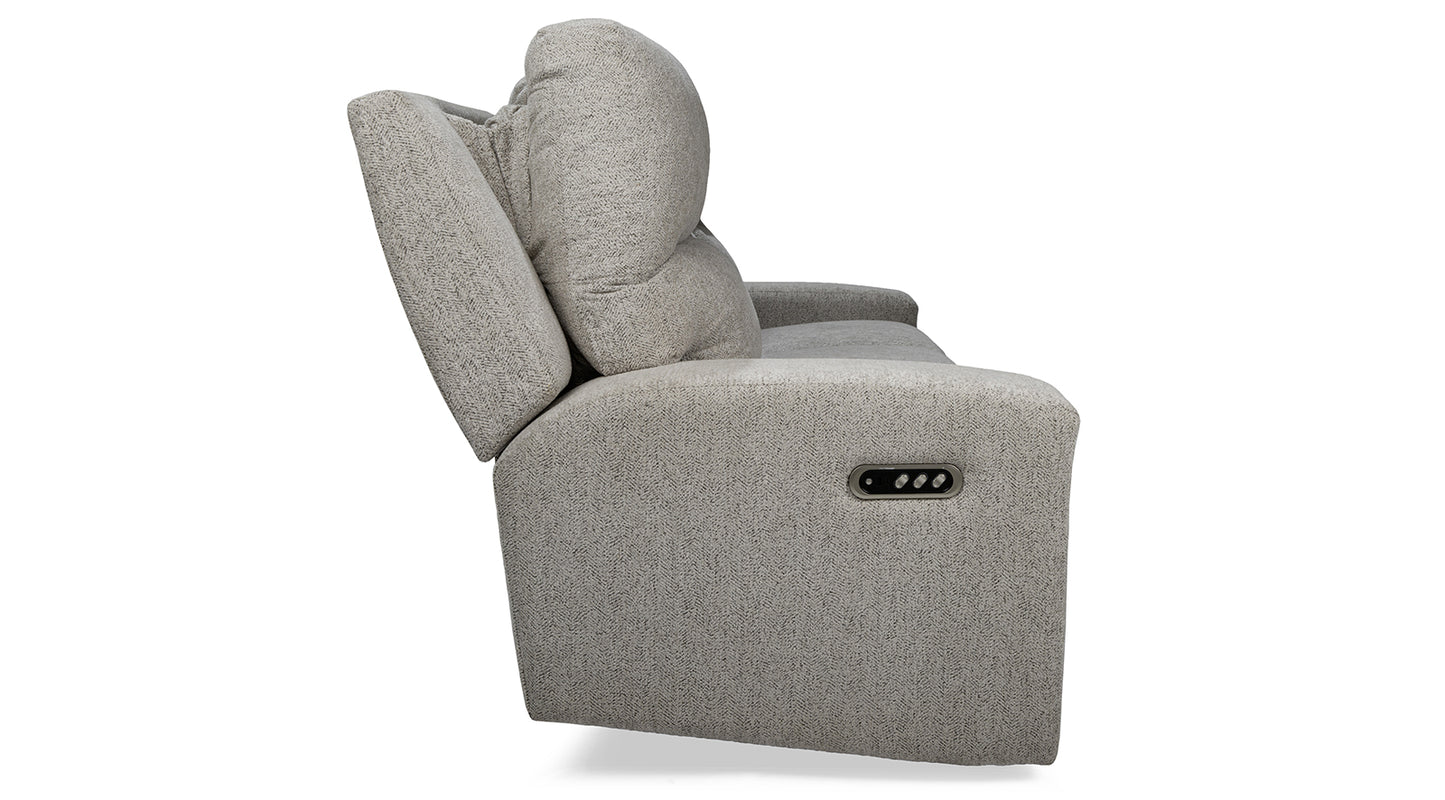 M8500P-01 Reclining Sofa