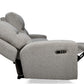 M8500P-01 Reclining Sofa