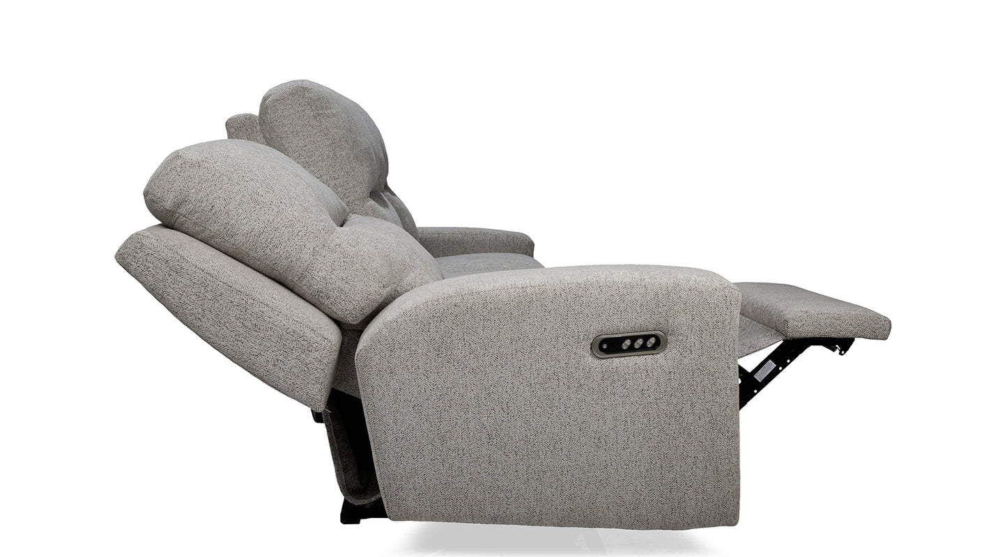 M8500P-01 Reclining Sofa