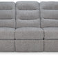 M8508P Power Reclining Sofa Series