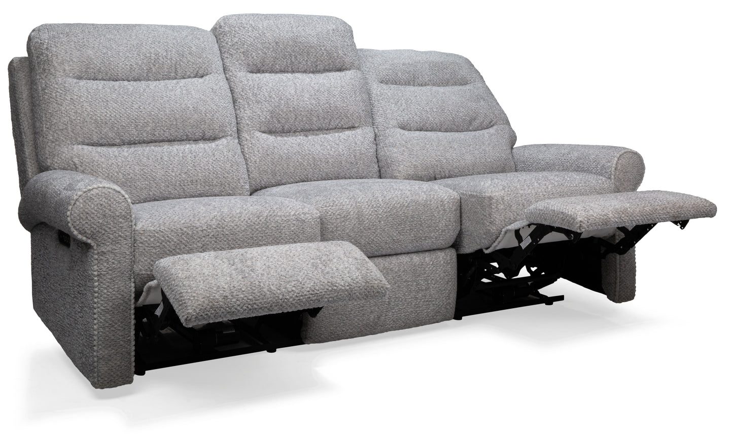 M8508P Power Reclining Sofa Series
