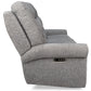 M8508P Power Reclining Sofa Series
