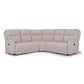 Maverly Reclining Sectional