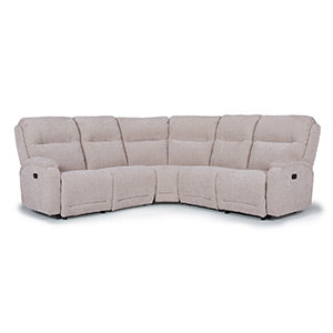 Maverly Reclining Sectional