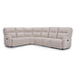Maverly Reclining Sectional