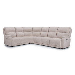 Maverly Reclining Sectional