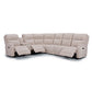 Maverly Reclining Sectional