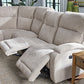 Maverly Reclining Sectional