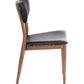 DC Y10 - Maverick Chair