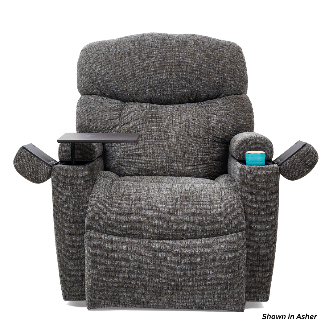 UC556 Maya - Heat & Massage Lift Chair