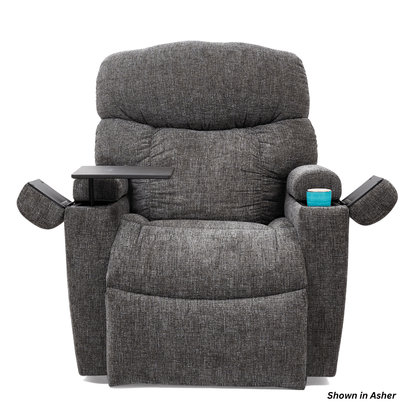 UC556 Maya - Heat & Massage Lift Chair