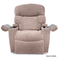 UC556 Maya - Heat & Massage Lift Chair