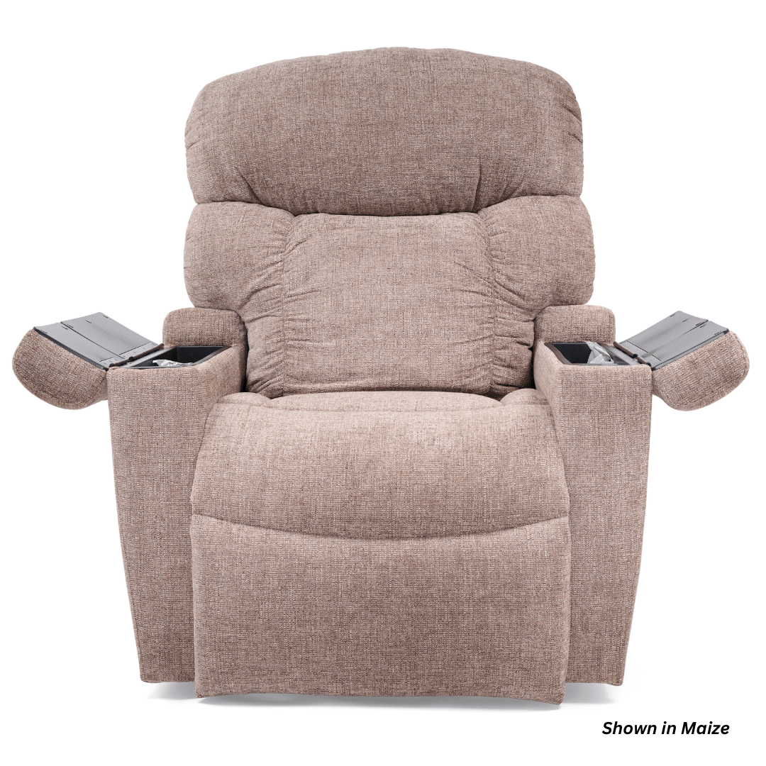 UC556 Maya - Heat & Massage Lift Chair