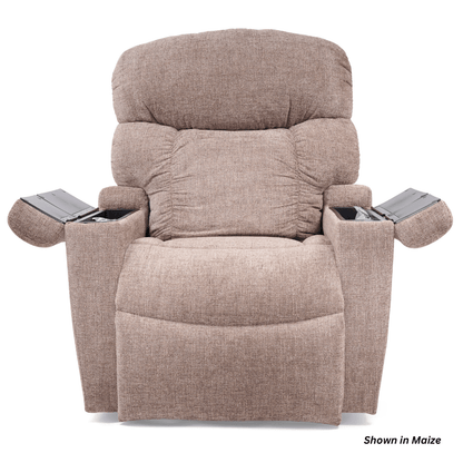 UC556 Maya - Heat & Massage Lift Chair
