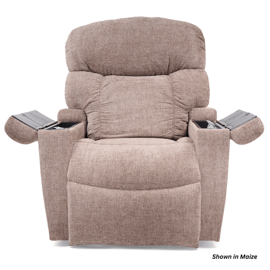 UC556 Maya - Heat & Massage Lift Chair