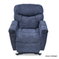 UC556 Maya - Heat & Massage Lift Chair