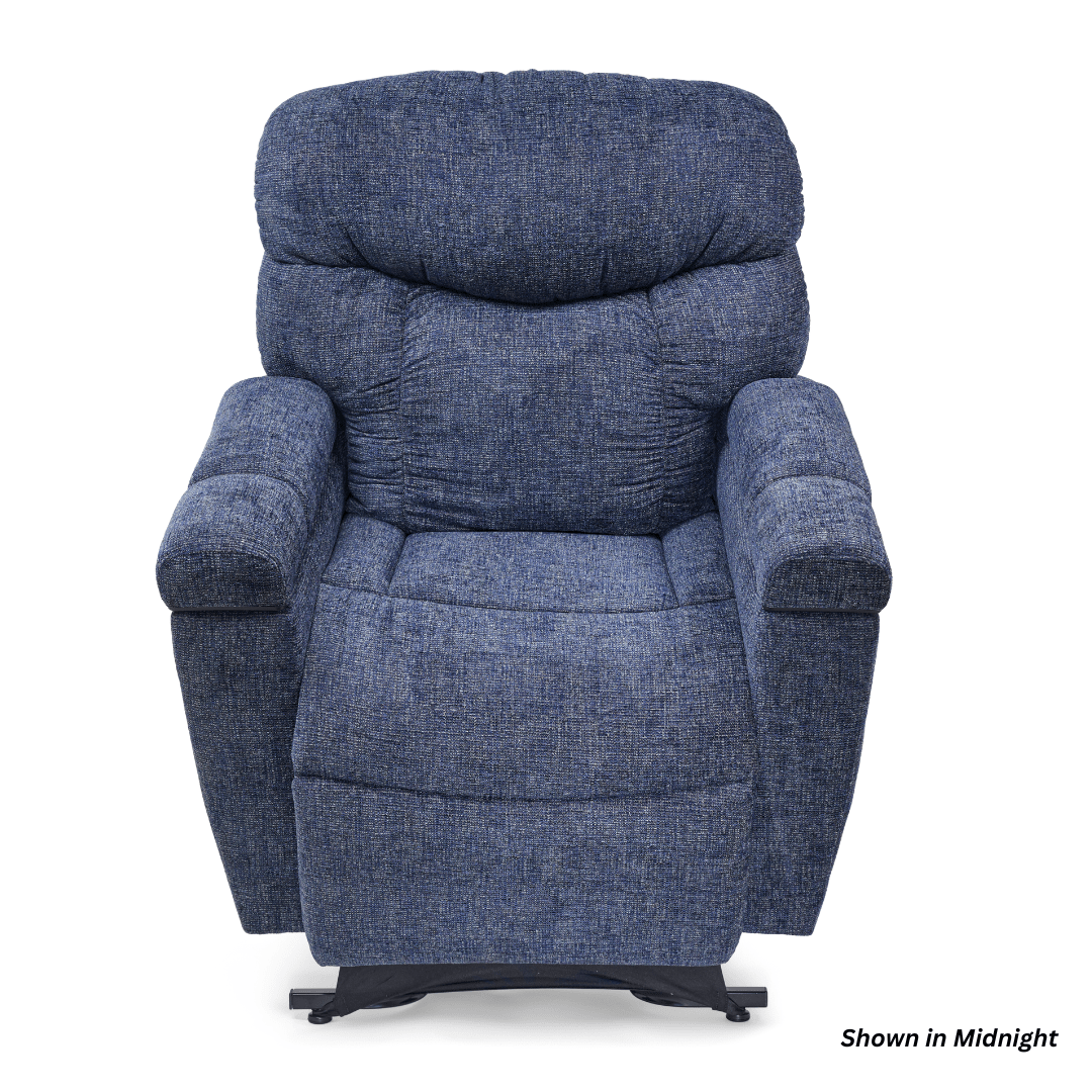 UC556 Maya - Heat & Massage Lift Chair
