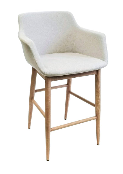 CS/BS 345 - Owen Stool