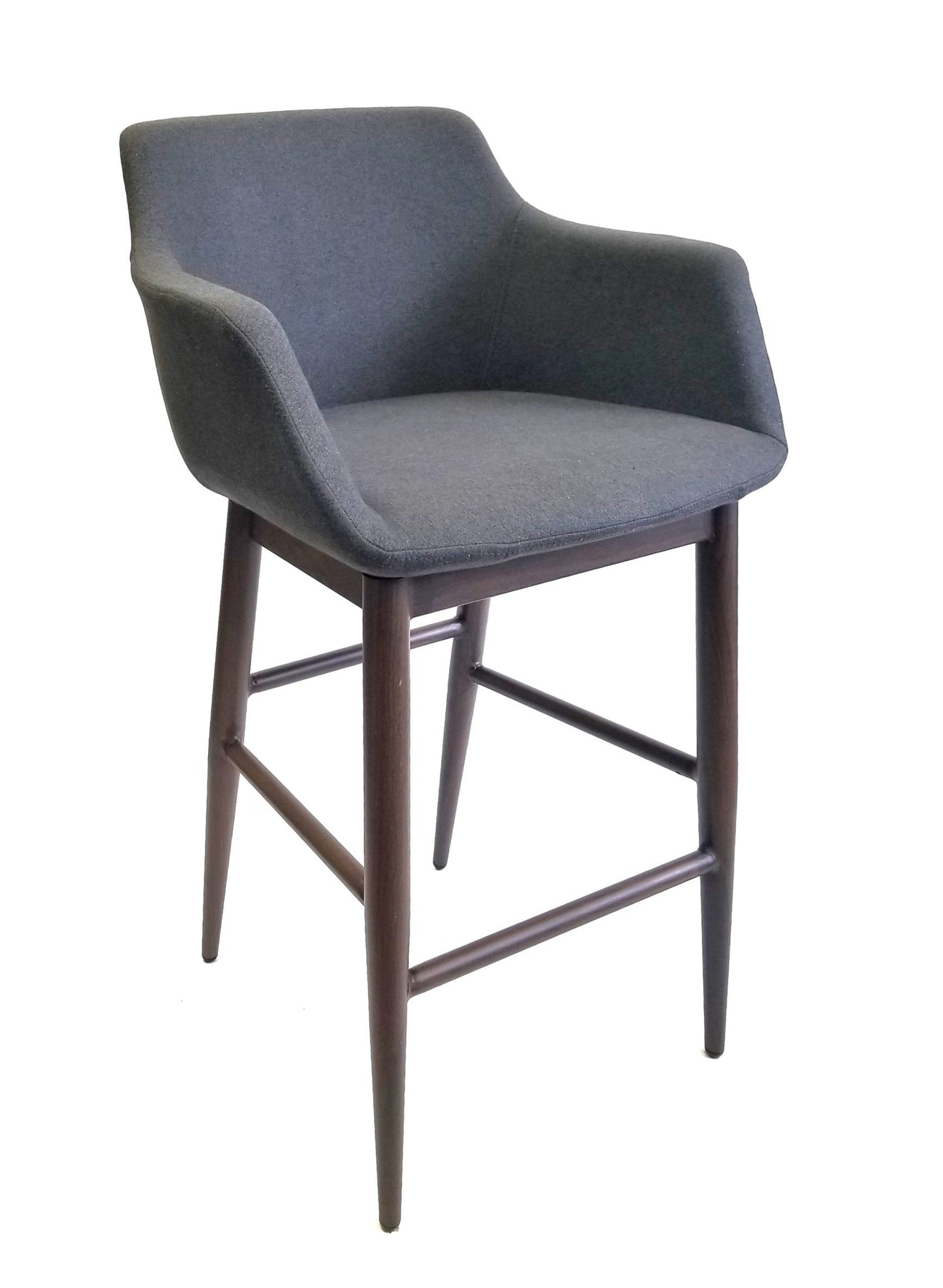 CS/BS 345 - Owen Stool