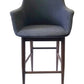 CS/BS 345 - Owen Stool