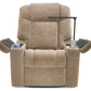 PL447 Venice - Heat & Massage Lift Chair