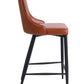 Robin Stool - CS 268/BS 268A