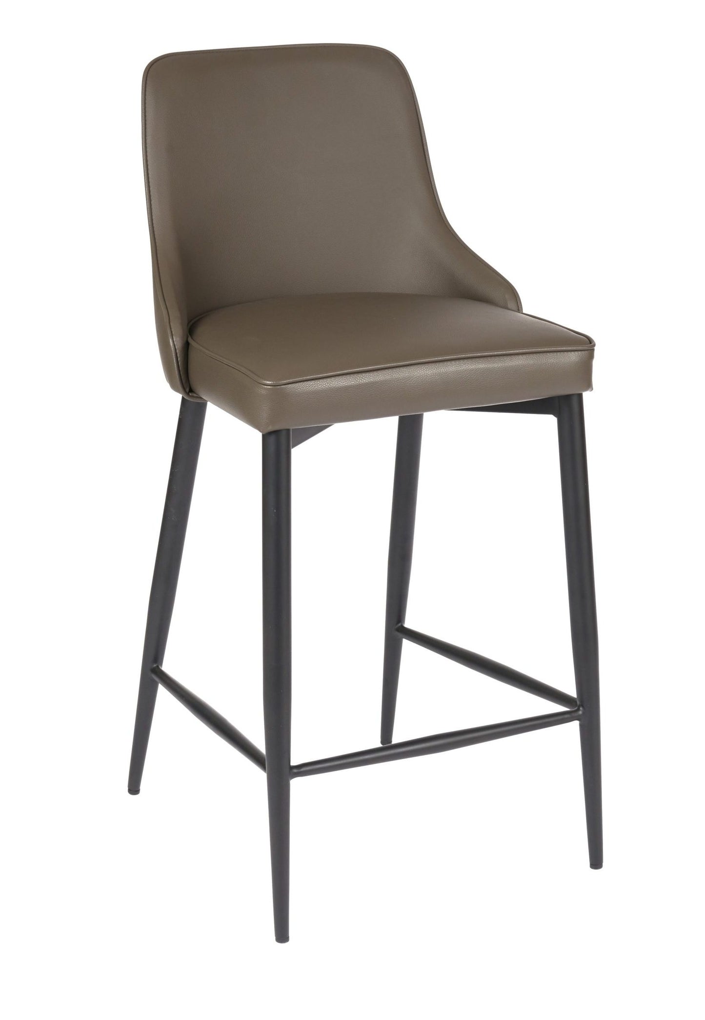 Robin Stool - CS 268/BS 268A