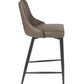 CS 268/BS 268A - Robin Stool