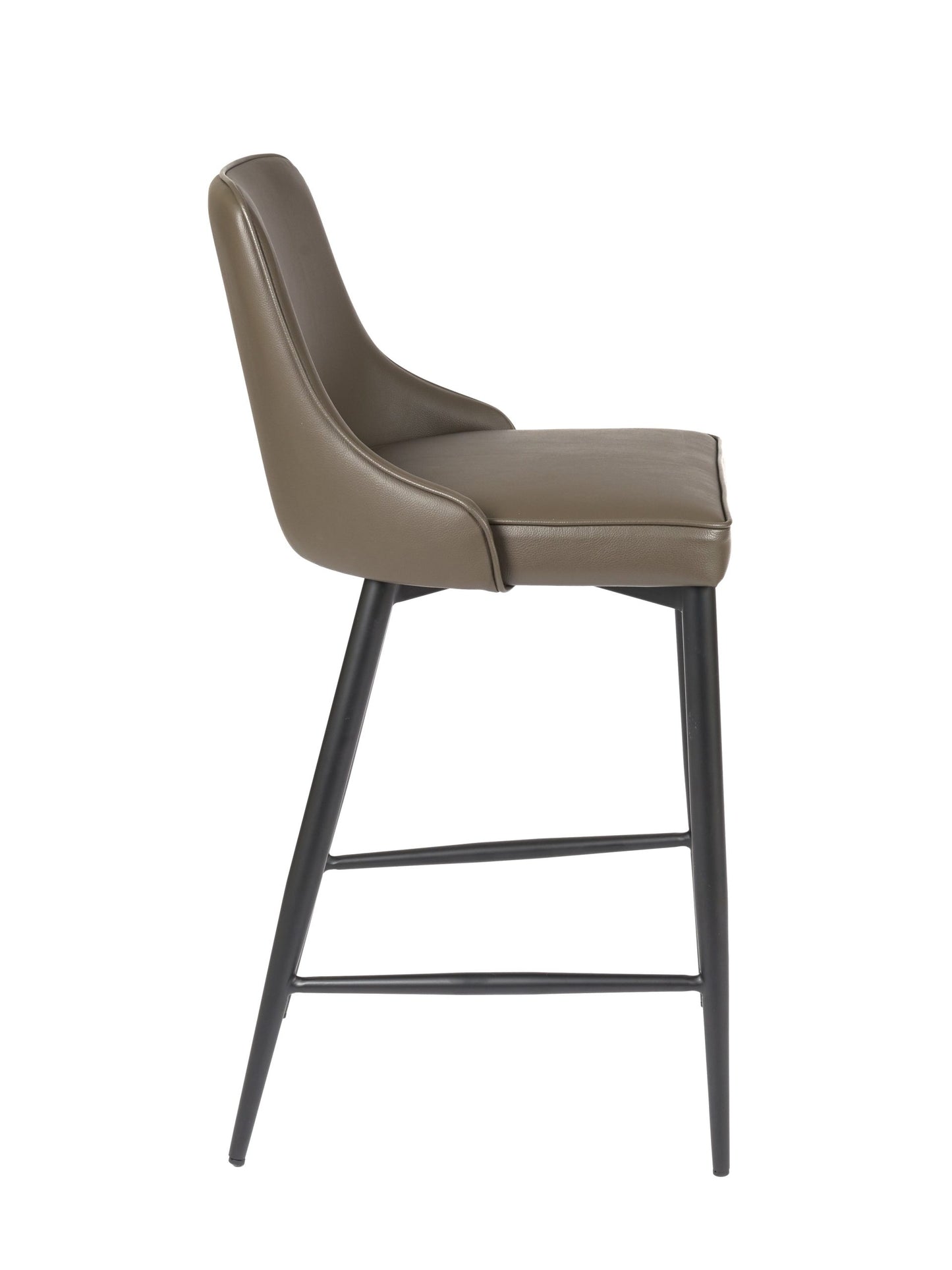 CS 268/BS 268A - Robin Stool