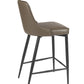 Robin Stool - CS 268/BS 268A