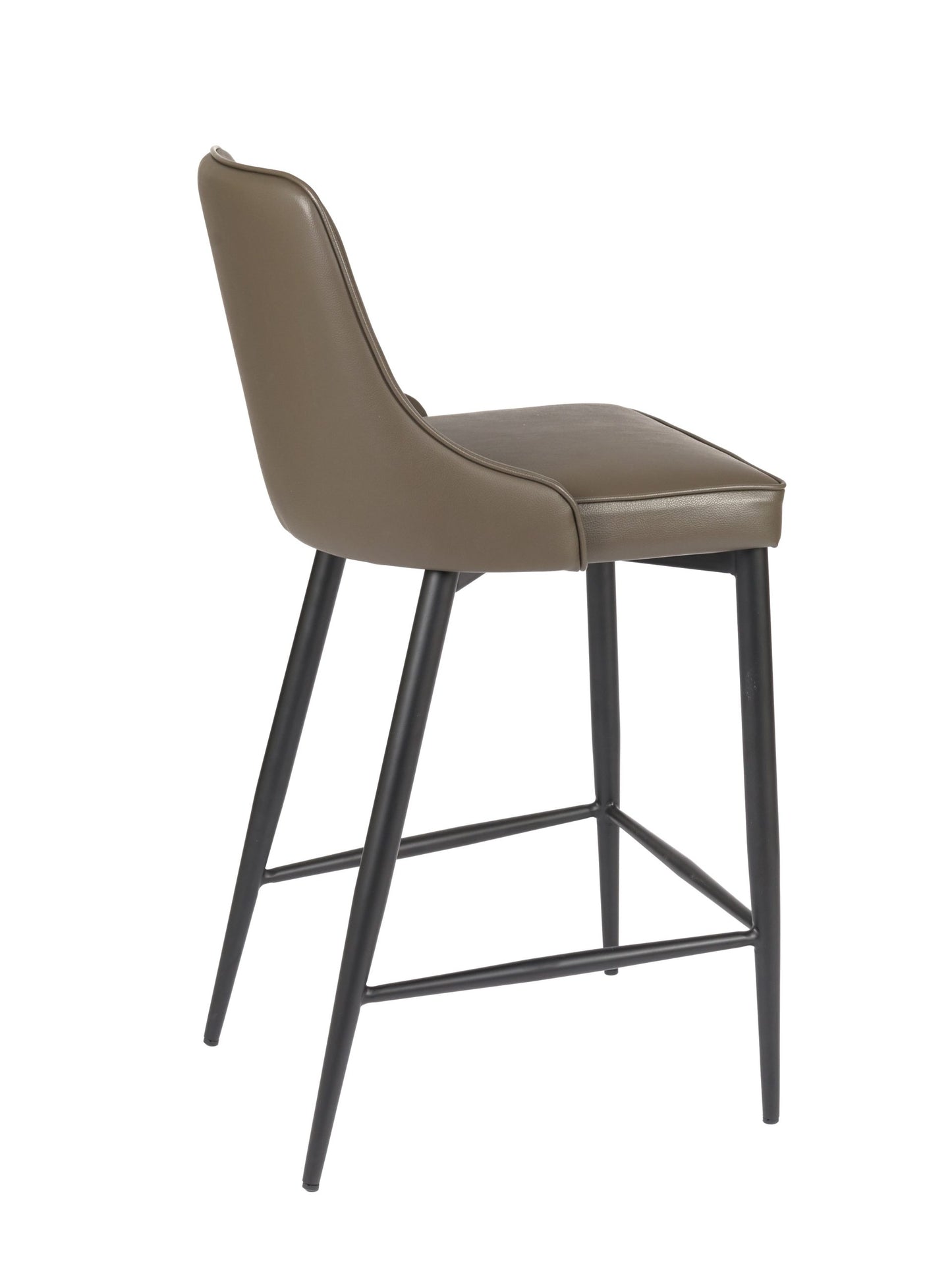 CS 268/BS 268A - Robin Stool